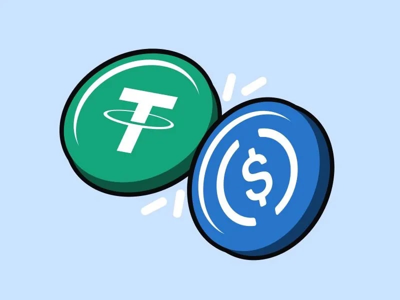 قم بسحب 53USDT ليصل إلى حسابك شام كاش 49$